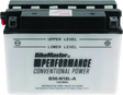 BikeMaster B50-N18L-A Battery BikeMaster Batteries  AXOPROS