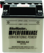 BikeMaster BB10A-A2 Battery BikeMaster Batteries  AXOPROS