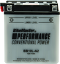 BikeMaster BB10L-A2 Battery BikeMaster Batteries  AXOPROS
