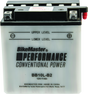 BikeMaster BB10L-B2 Battery BikeMaster Batteries  AXOPROS