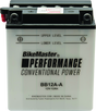 BikeMaster BB12A-A Battery BikeMaster Batteries  AXOPROS