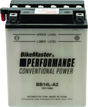 BikeMaster BB14L-A2 Battery BikeMaster Batteries  AXOPROS