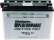 BikeMaster BB16AL-A2 Battery BikeMaster Batteries  AXOPROS