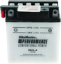 BikeMaster Battery - BB3L-A BikeMaster Batteries  AXOPROS