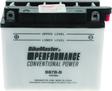 BikeMaster BB7B-B Battery BikeMaster Batteries  AXOPROS