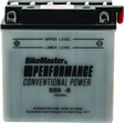 BikeMaster BB9-B Battery BikeMaster Batteries  AXOPROS