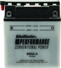 BikeMaster Battery - BB9A-A BikeMaster Batteries  AXOPROS