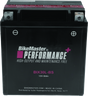 BikeMaster BIX30L-BS Battery BikeMaster Batteries  AXOPROS