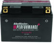 BikeMaster BT12A-BS Battery BikeMaster Batteries  AXOPROS