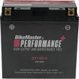 BikeMaster BT14B-4 Battery FA BikeMaster Batteries  AXOPROS