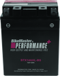 BikeMaster BTX14AHL-BS Battery BikeMaster Batteries  AXOPROS
