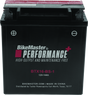BikeMaster BTX16-BS-1 Battery BikeMaster Batteries  AXOPROS