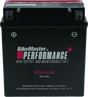 BikeMaster BTX16-BS Battery BikeMaster Batteries  AXOPROS