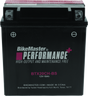 BikeMaster BTX20CH-BS Battery BikeMaster Batteries  AXOPROS