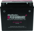 BikeMaster BTX20HL-BS Battery BikeMaster Batteries  AXOPROS