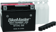 BikeMaster BTX4L-BS Battery BikeMaster Batteries  AXOPROS