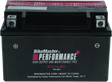 BikeMaster Battery - BTX7A-BS BikeMaster Batteries  AXOPROS
