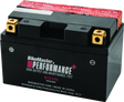 BikeMaster BTZ10S Battery BikeMaster Batteries  AXOPROS