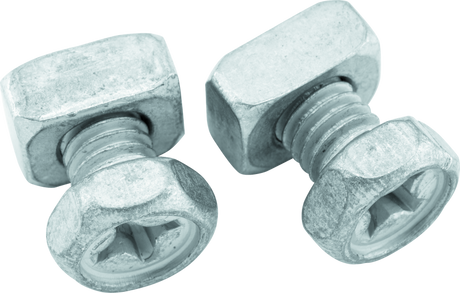 BikeMaster Battery Hardware Pack - 6x10mm BikeMaster Battery Accessories  AXOPROS