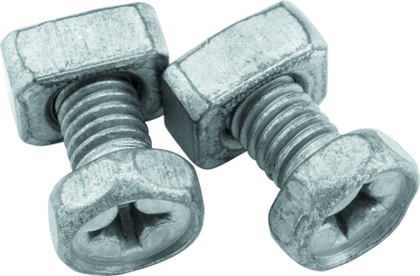 BikeMaster Battery Hardware Pack - 6x12mm BikeMaster Battery Accessories  AXOPROS