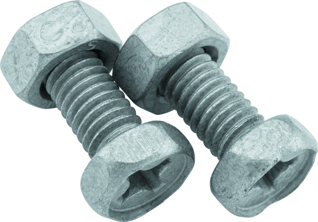 BikeMaster Battery Hardware Pack - 6x14.8mm BikeMaster Battery Accessories  AXOPROS