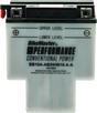 BikeMaster HBB16A-A/AB Battery BikeMaster Batteries  AXOPROS
