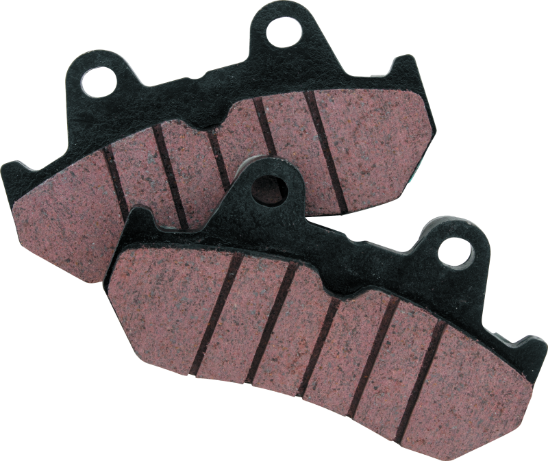 BikeMaster Honda Brake Pads BikeMaster Brake Pads - Performance  AXOPROS