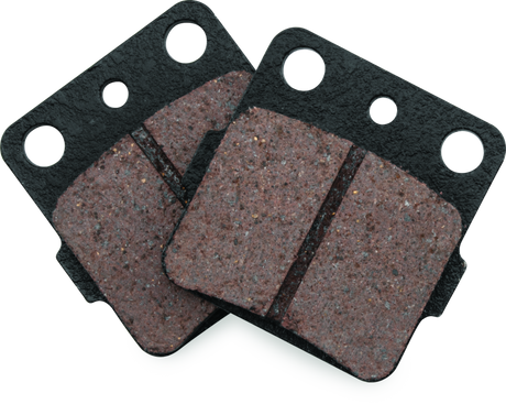 BikeMaster Honda Brake Pads BikeMaster Brake Pads - Performance  AXOPROS