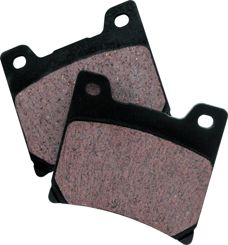 BikeMaster Yamaha Brake Pads BikeMaster Brake Pads - Performance  AXOPROS