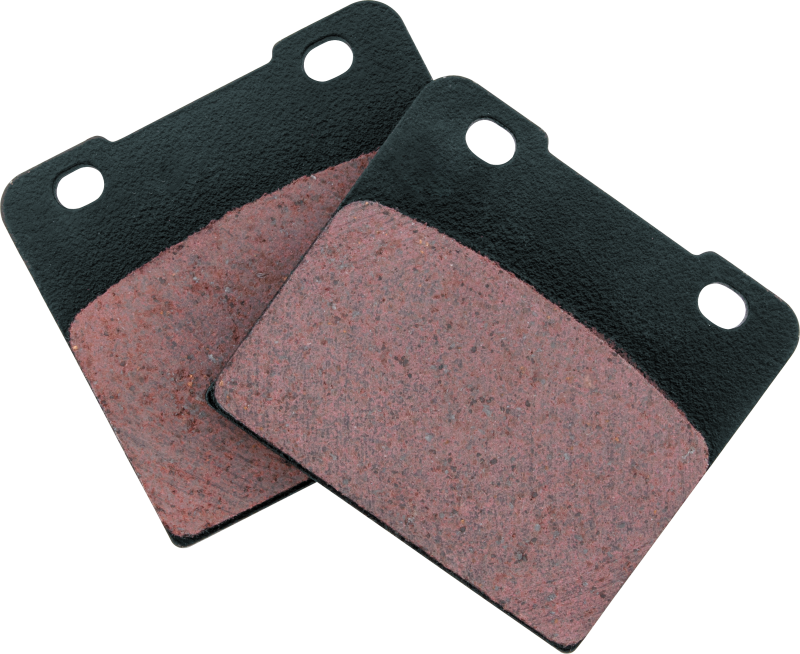 BikeMaster Suzuki Brake Pads BikeMaster Brake Pads - Performance  AXOPROS
