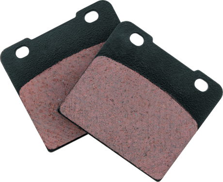 BikeMaster Suzuki Brake Pads BikeMaster Brake Pads - Performance  AXOPROS