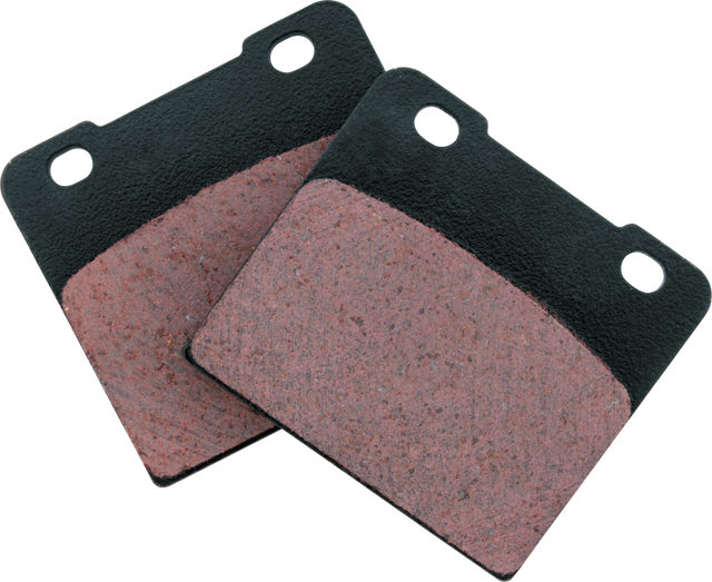 BikeMaster Suzuki Brake Pads BikeMaster Brake Pads - Performance  AXOPROS
