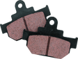 BikeMaster Suzuki Brake Pads BikeMaster Brake Pads - Performance  AXOPROS