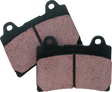 BikeMaster Yamaha Brake Pads BikeMaster Brake Pads - Performance  AXOPROS