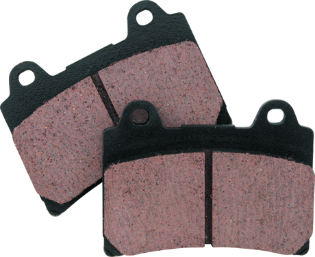 BikeMaster Yamaha Brake Pads BikeMaster Brake Pads - Performance  AXOPROS