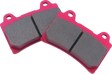 BikeMaster Yamaha Sintered Brake Pads BikeMaster Brake Pads - Performance  AXOPROS