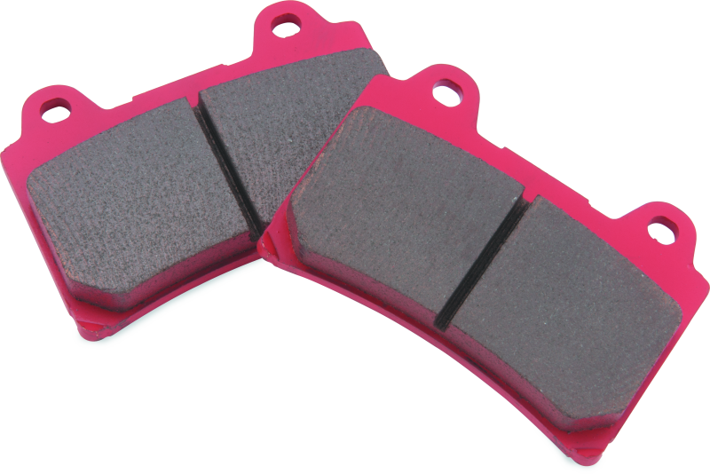BikeMaster Yamaha Sintered Brake Pads BikeMaster Brake Pads - Performance  AXOPROS