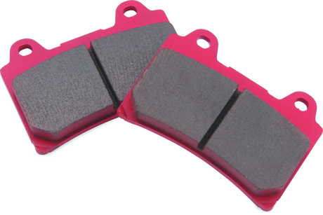BikeMaster Yamaha Sintered Brake Pads BikeMaster Brake Pads - Performance  AXOPROS