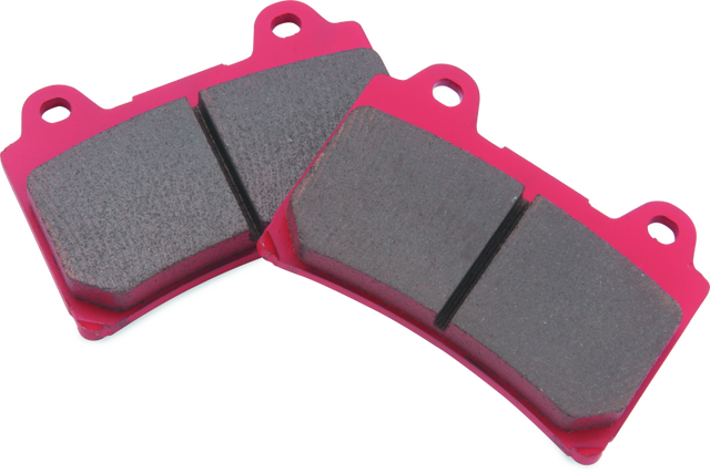 BikeMaster Yamaha Sintered Brake Pads BikeMaster Brake Pads - Performance  AXOPROS