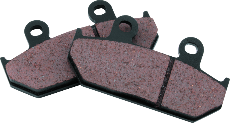 BikeMaster Honda Brake Pads BikeMaster Brake Pads - Performance  AXOPROS
