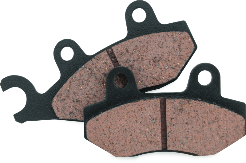 BikeMaster ATK Brake Pads BikeMaster Brake Pads - Performance  AXOPROS