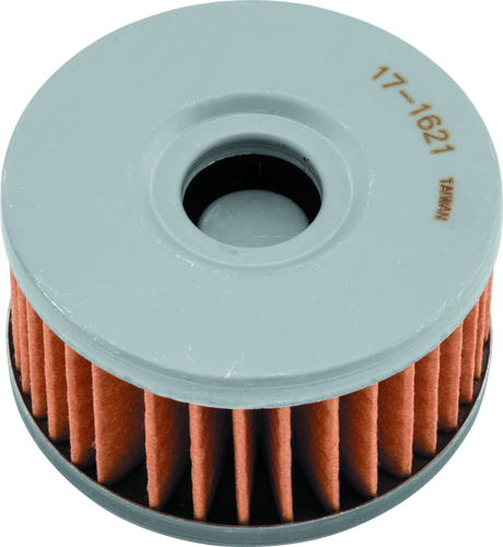 BikeMaster Suzuki BM-136 Oil Filter - Black BikeMaster Oil Filters  AXOPROS