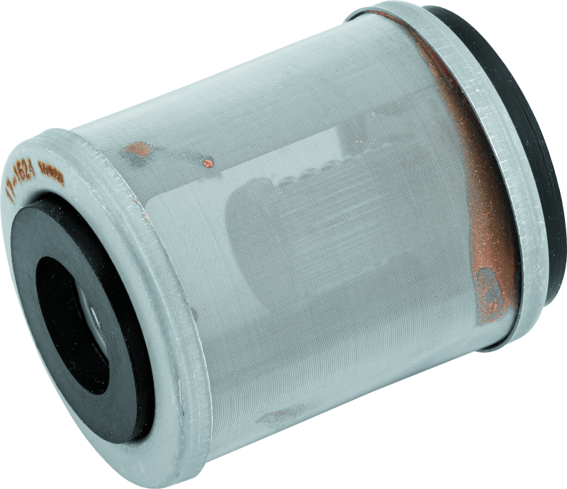 BikeMaster Yamaha BM-143 Oil Filter - Black BikeMaster Oil Filters  AXOPROS