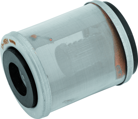 BikeMaster Yamaha BM-143 Oil Filter - Black BikeMaster Oil Filters  AXOPROS