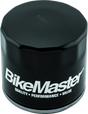 BikeMaster Cagiva BM-153 Oil Filter - Black BikeMaster Oil Filters  AXOPROS