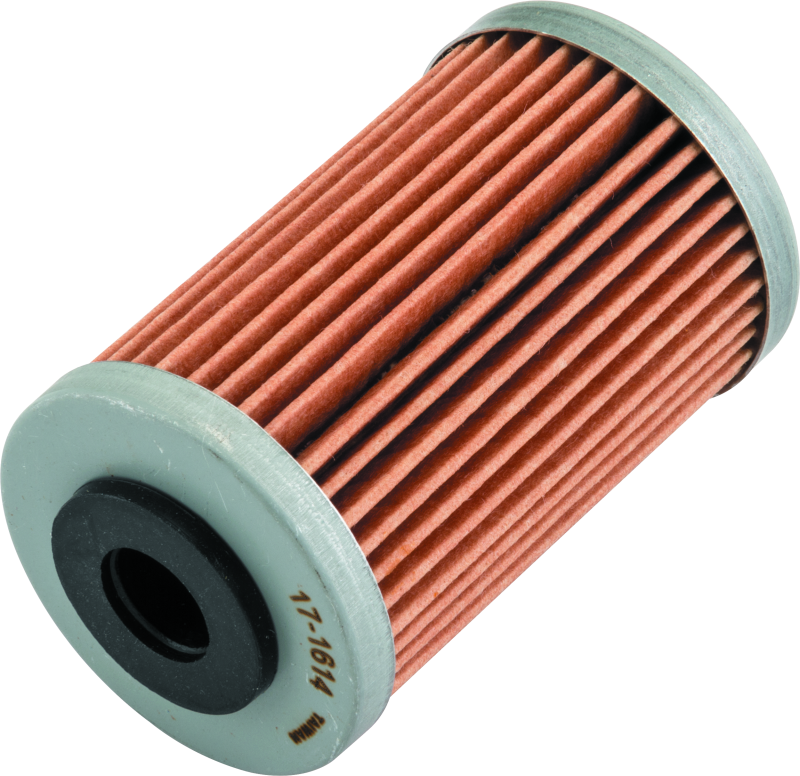 BikeMaster KTM BM-155 Oil Filter - Black BikeMaster Oil Filters  AXOPROS