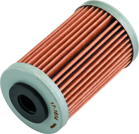 BikeMaster KTM BM-155 Oil Filter - Black BikeMaster Oil Filters  AXOPROS