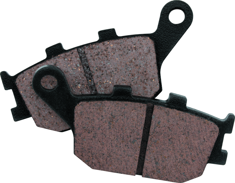 BikeMaster Honda Brake Pads BikeMaster Brake Pads - Performance  AXOPROS