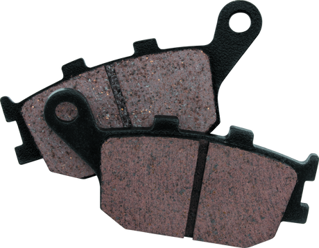BikeMaster Honda Brake Pads BikeMaster Brake Pads - Performance  AXOPROS