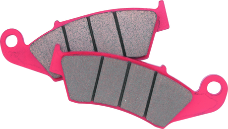 BikeMaster Aprilia Sintered Brake Pads BikeMaster Brake Pads - Performance  AXOPROS